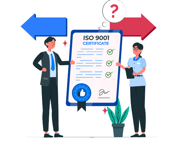 Quality and Standards