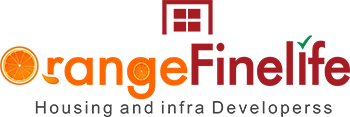 Orange Fine Life