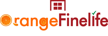 Orange Fine life