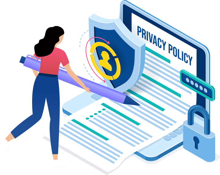 Privacy  Policy