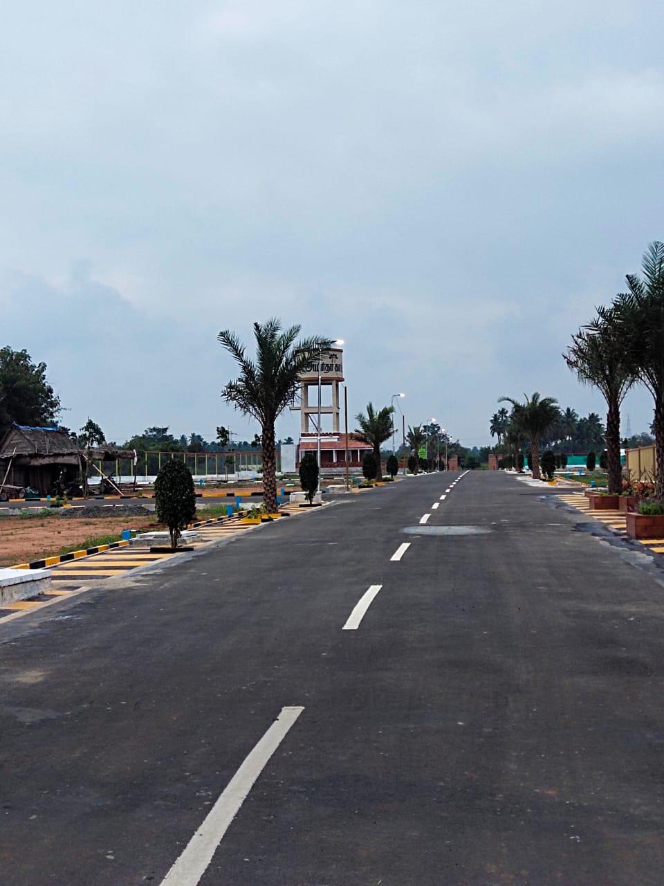 MURUGAN NAGAR at Vaikalmedu